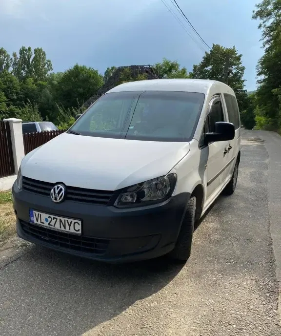Volkswagen Caddy 4 300 eur