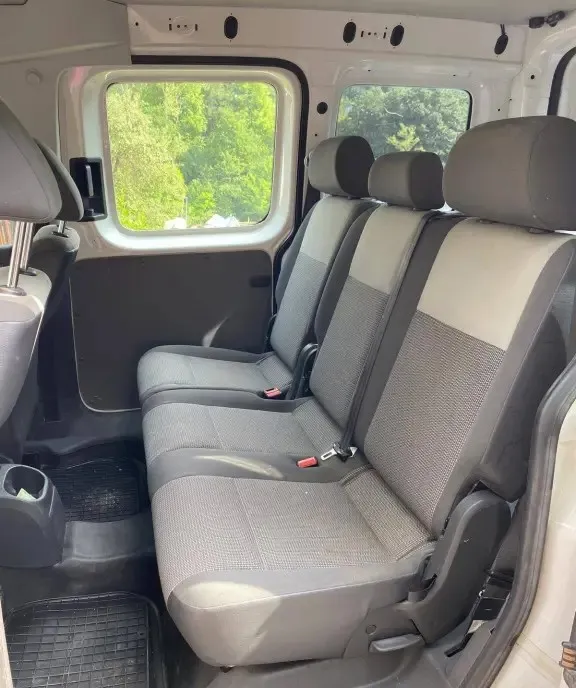 Volkswagen Caddy 4 300 eur