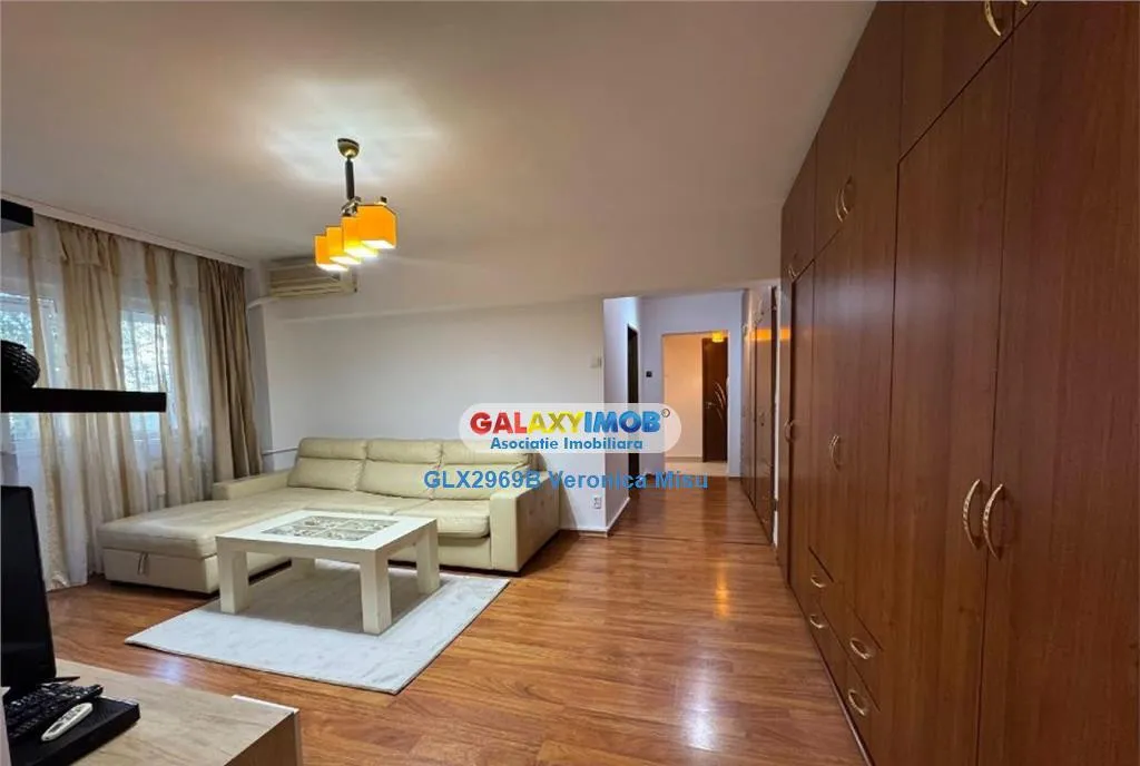 Apartament 3 camere loc de parcare Baba Novac Dristor