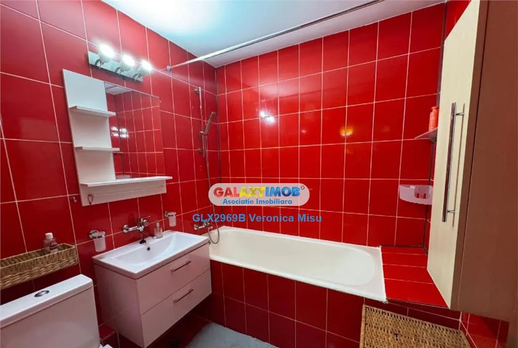 Apartament 3 camere loc de parcare Baba Novac Dristor