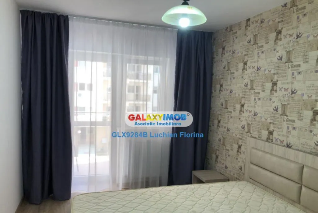 Apartament 3 camere de inchiriat Titan