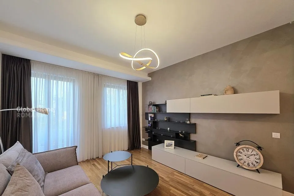 Victoriei 139 84 sqm apartment mixed view 3 rooms 3 balcony