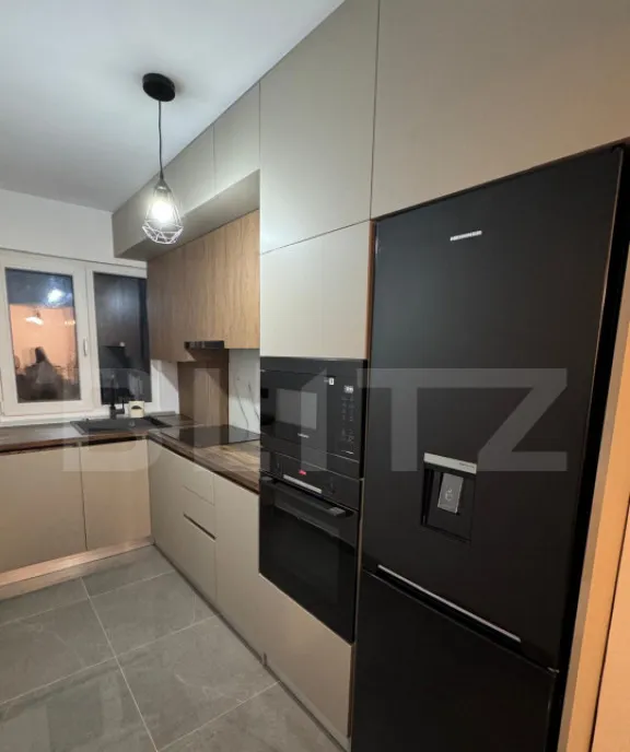 Apartament 2 camere 40 mp zona Calea Baciului