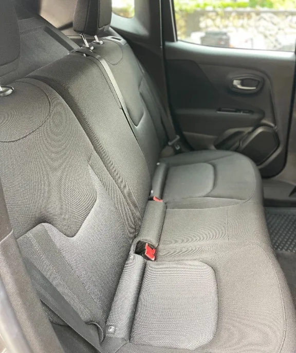 Jeep Renegade 1 6 M-Jet 4x2 M6 Limited 11 500 eur