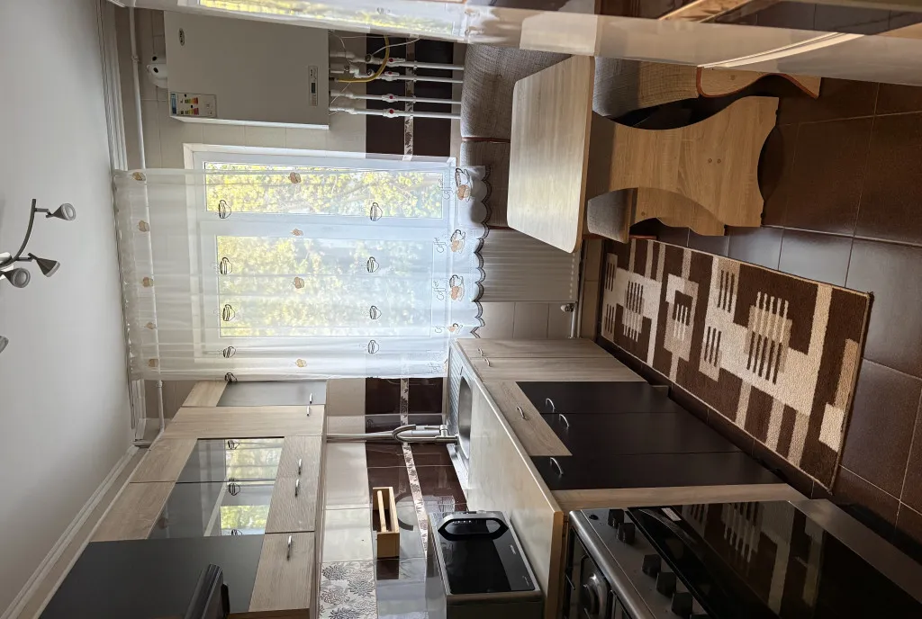 Apartament cu 2 camere Bld Primaverii