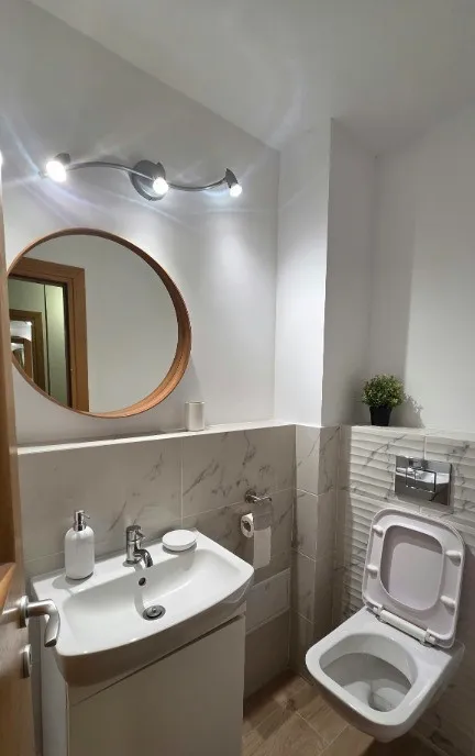 Inchiriez apartament cu 3 camere Sebastian Petre Ispirescu