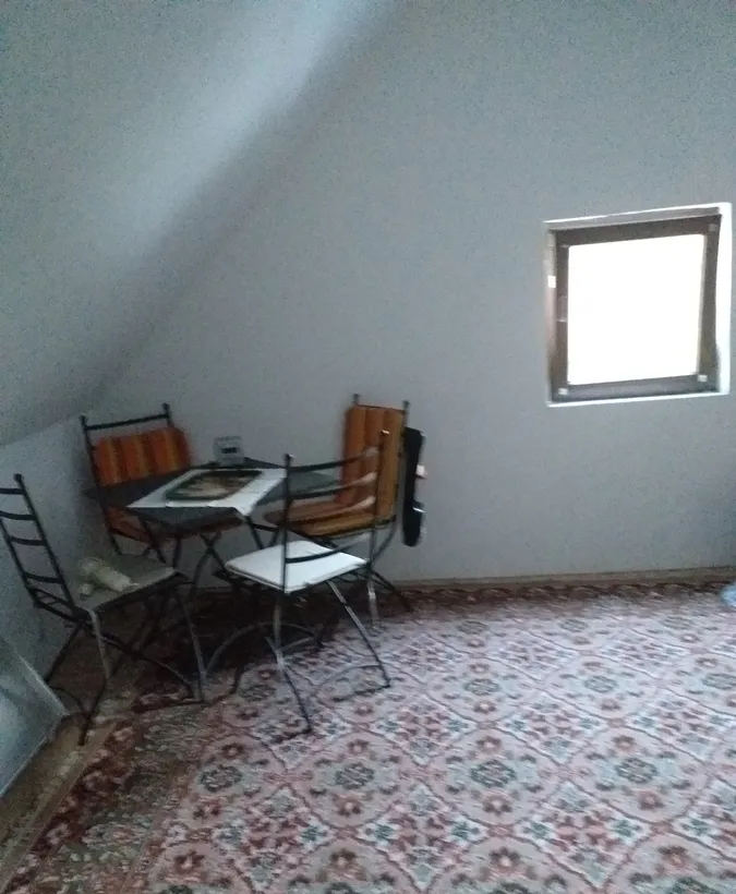 Magureni Cocorastii Caplii