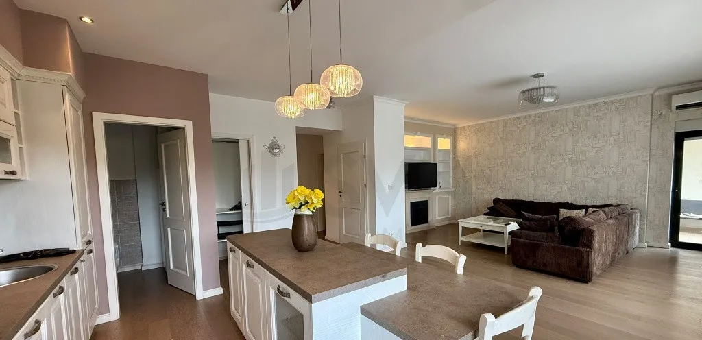 Apartament superb 2 camere I Natura Residence I Baneasa