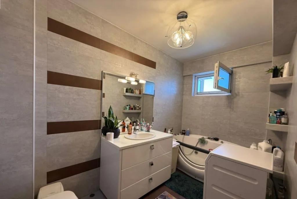Apartament 3 camere 91 mp in Cluj zona Andrei Muresanu