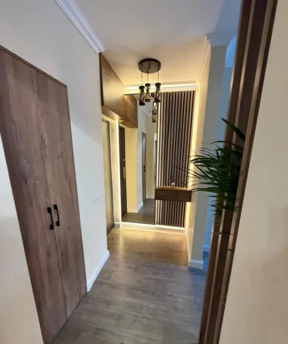 Apartament 2 camere 46 90 mp zona Calea Bucuresti