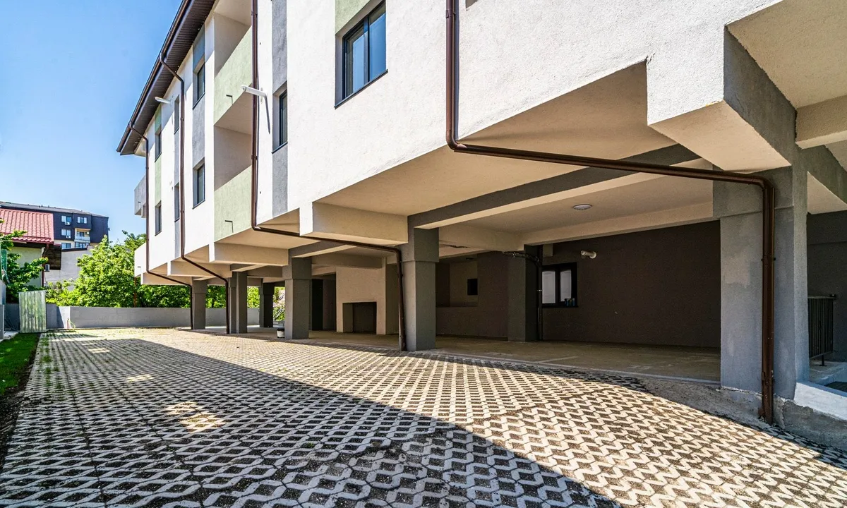 Metrou Pacii Margelelor 2 camere 61 3 mp zona de case nou