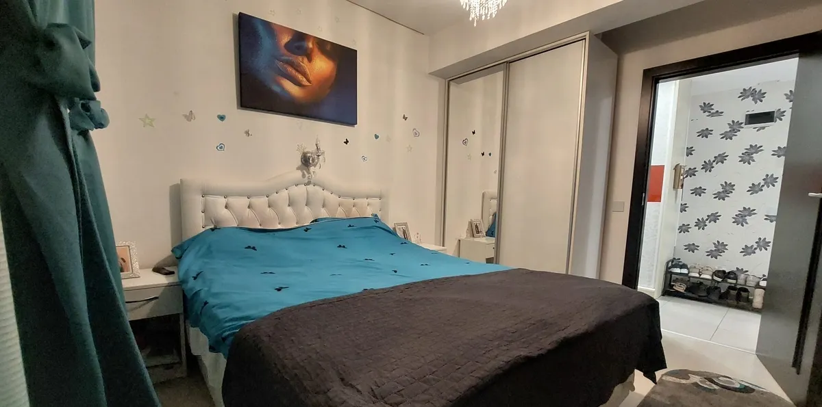 3 camere Bragadiru Str Nazuintei etaj 2