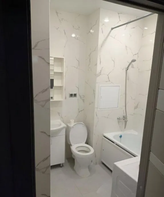 Garsoniera de inchiriat in Drumul Taberei