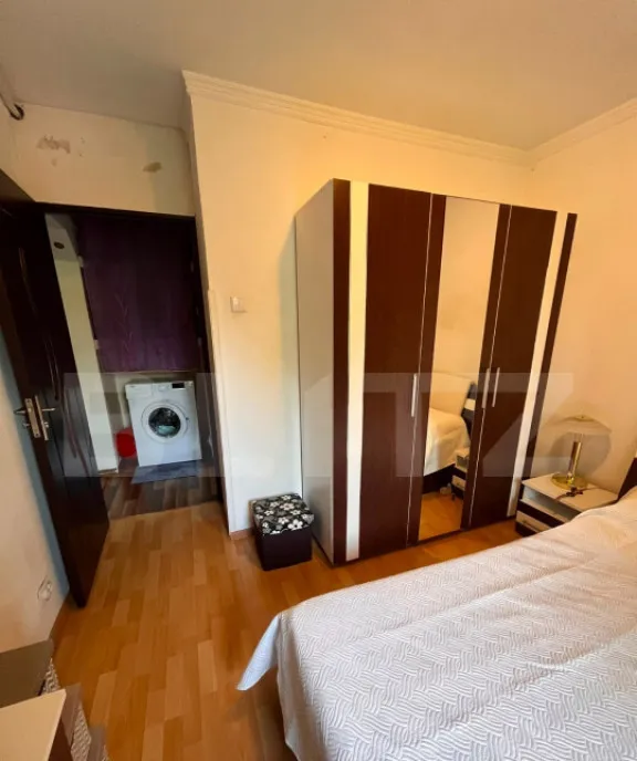 Apartament 2 camere 44 18 mp decomandat etaj 2 zona Daci