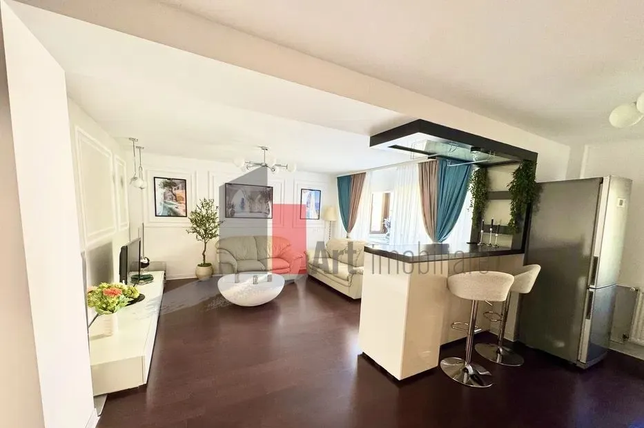 Vitan Mall 2 camere