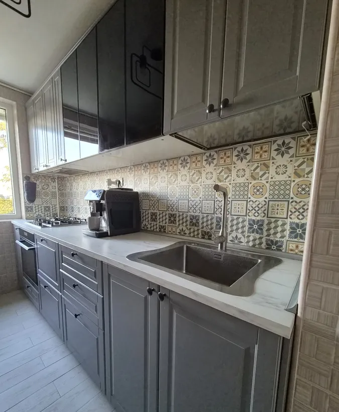 Sector 3 Vecin cu Connect R Livada cu Nuci 3 camere Decomandat