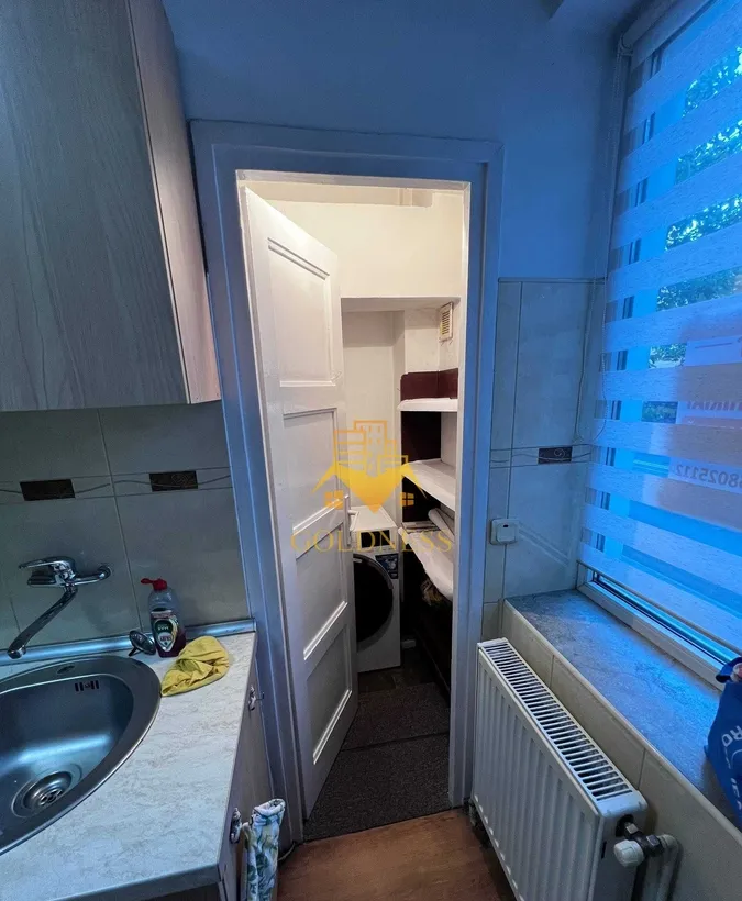 Cluj Napoca 1 camera decomandata Horea ubb utcn Centrala proprie