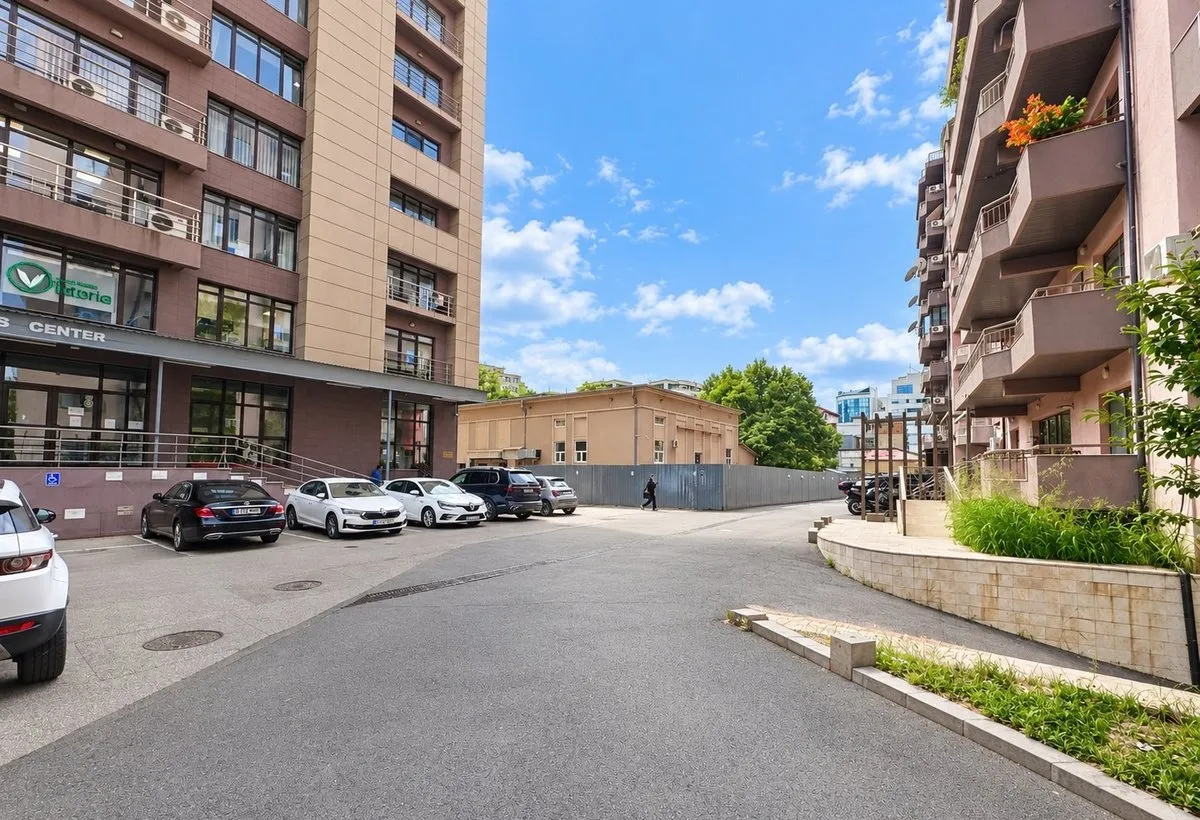 Decebal Alba Iulia apartament 2 camere