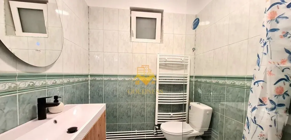 Gheorgheni zona Titulescu Interservisan 3 camere decomandate modern