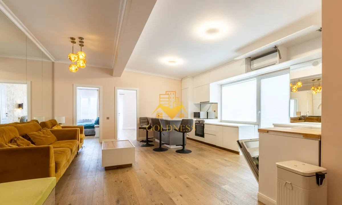 Cluj Napoca 3 camere premium bloc nou parcare Buna Ziua Zona lidl Fagului
