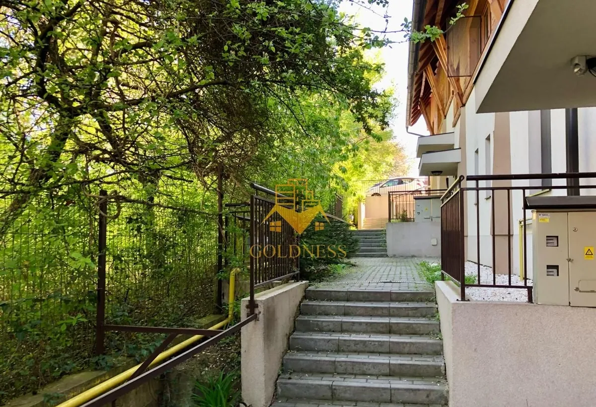 Cluj Napoca 3 camere Andrei Muresanu Parcare Zona Brancusi Nottara