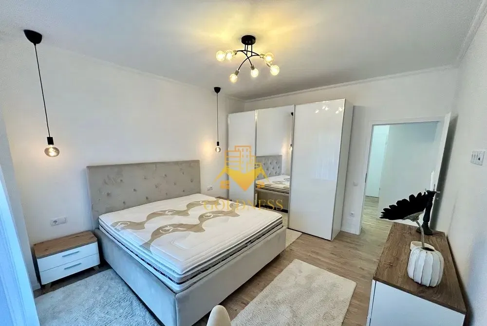 Cluj Napoca 3 camere Modern Gara Parcare Horea Bloc Nou Panemar Zona Centrala