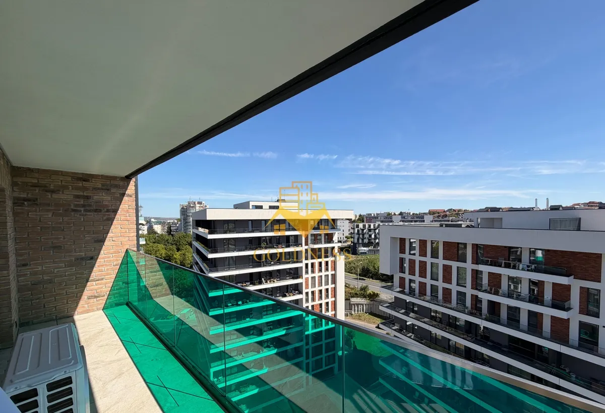 Cluj Napoca 3 Camere Parcare Modern Frunzisului umf utcn Observatorului ac