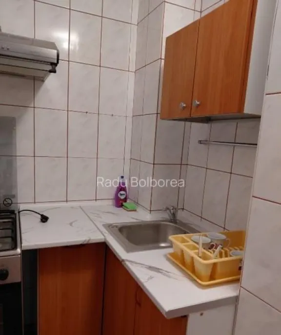 Vitan mall Vlaicu voda etaj 3