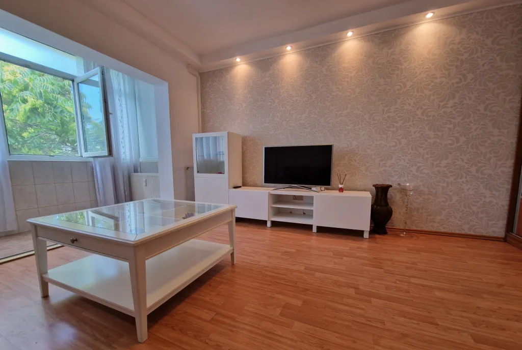 2 Camere - Piata Alba Iulia