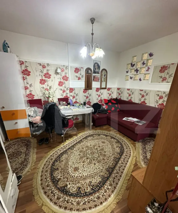Apartament 2 camere plus living balcon parcare Grigorescu