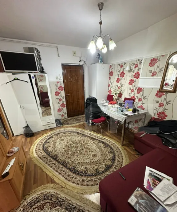 Apartament 2 camere plus living balcon parcare Grigorescu
