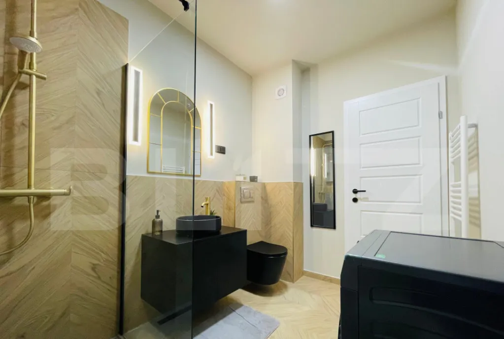 Apartament 2 camere 44 mp zona Somesului