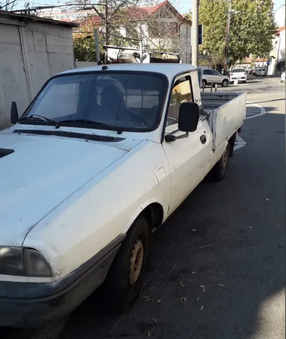 Dacia papuc pick up 1 9d 2006 1 000 eur