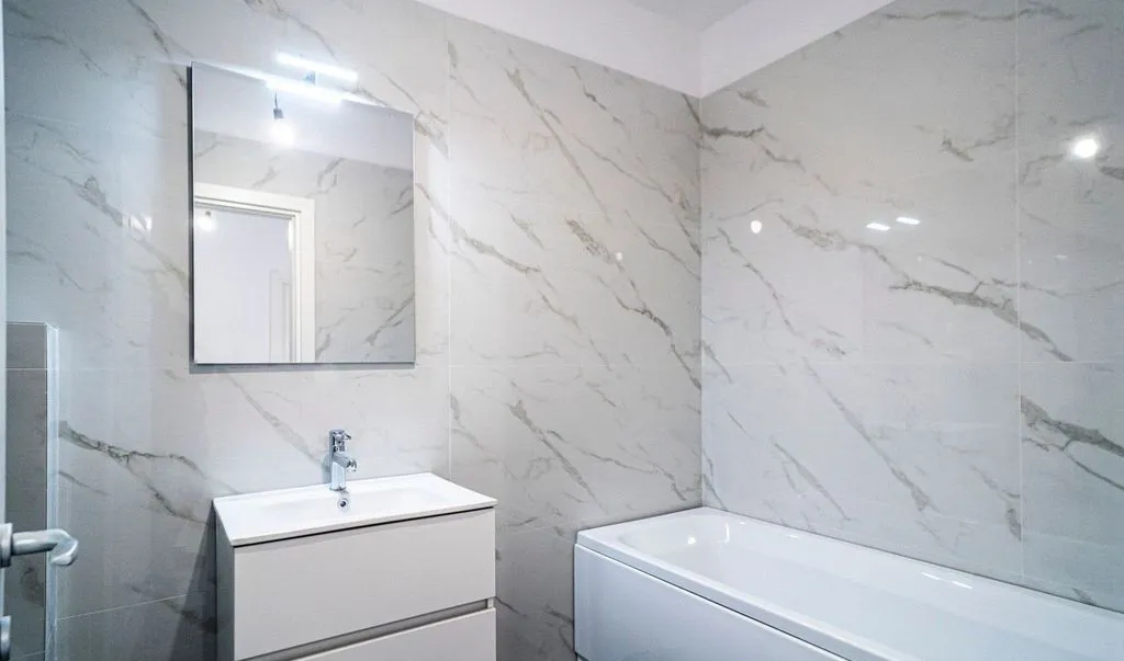 Metrou Preciziei 2 Camere 53 mp 16 mp balcon bloc nou centrala proprie