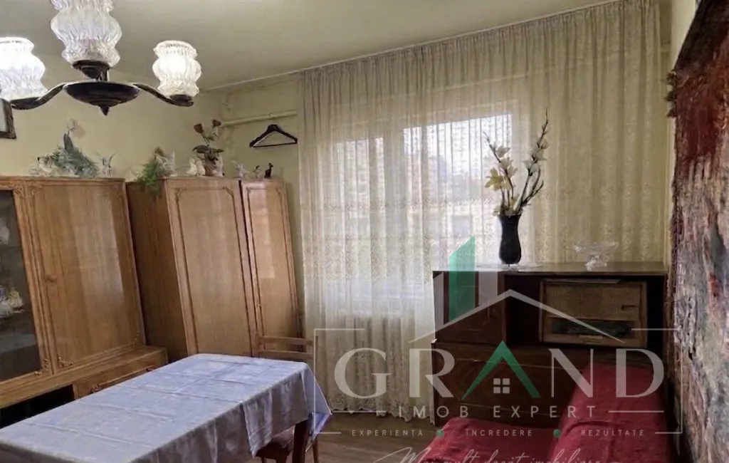 Apartament 2 camere manastur str bucegi minerva