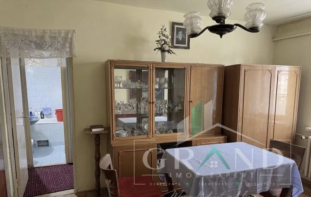 Apartament 2 camere manastur str bucegi minerva