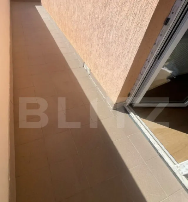 Apartament 2 camere 44 mp zona Apahida