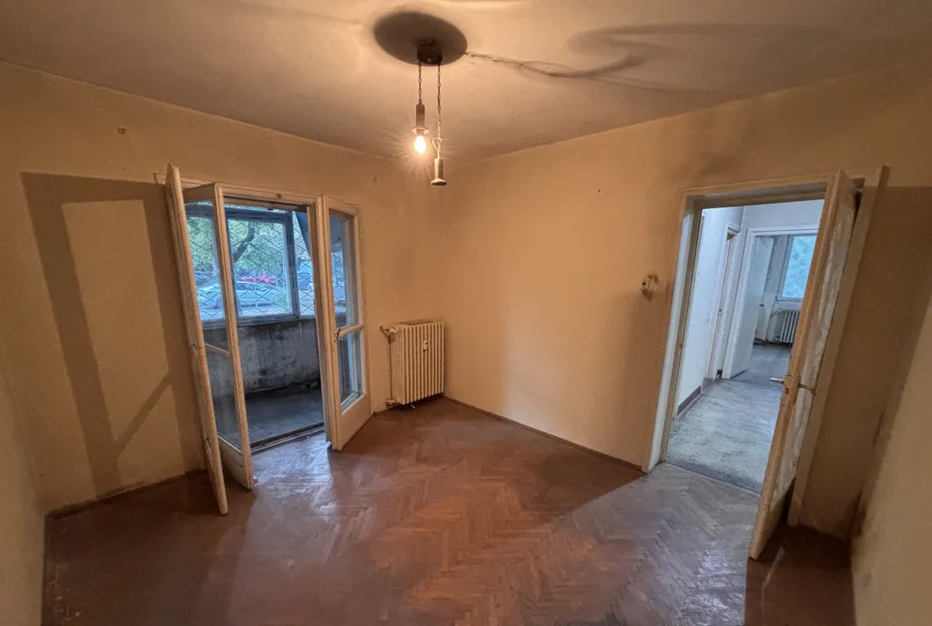 3 Camere Aleea Circului Stefan cel Mare