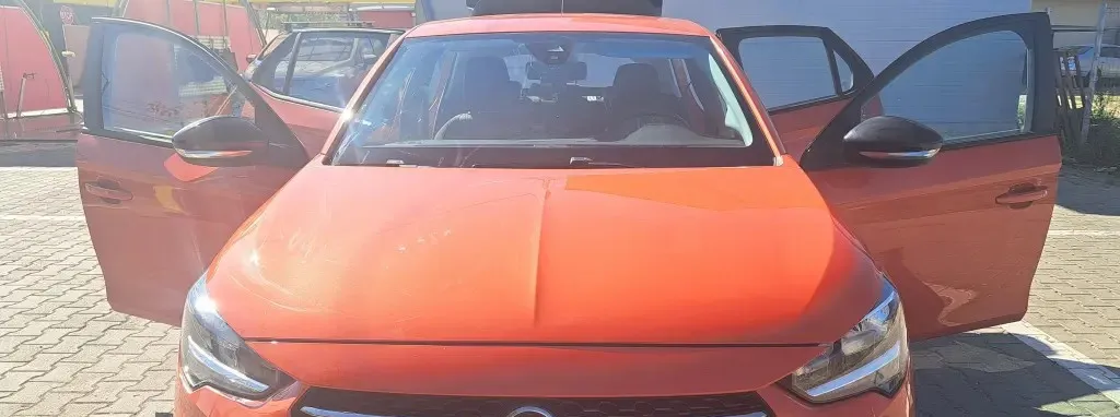 Opel Corsa 1 2 F 2023 11 800 eur