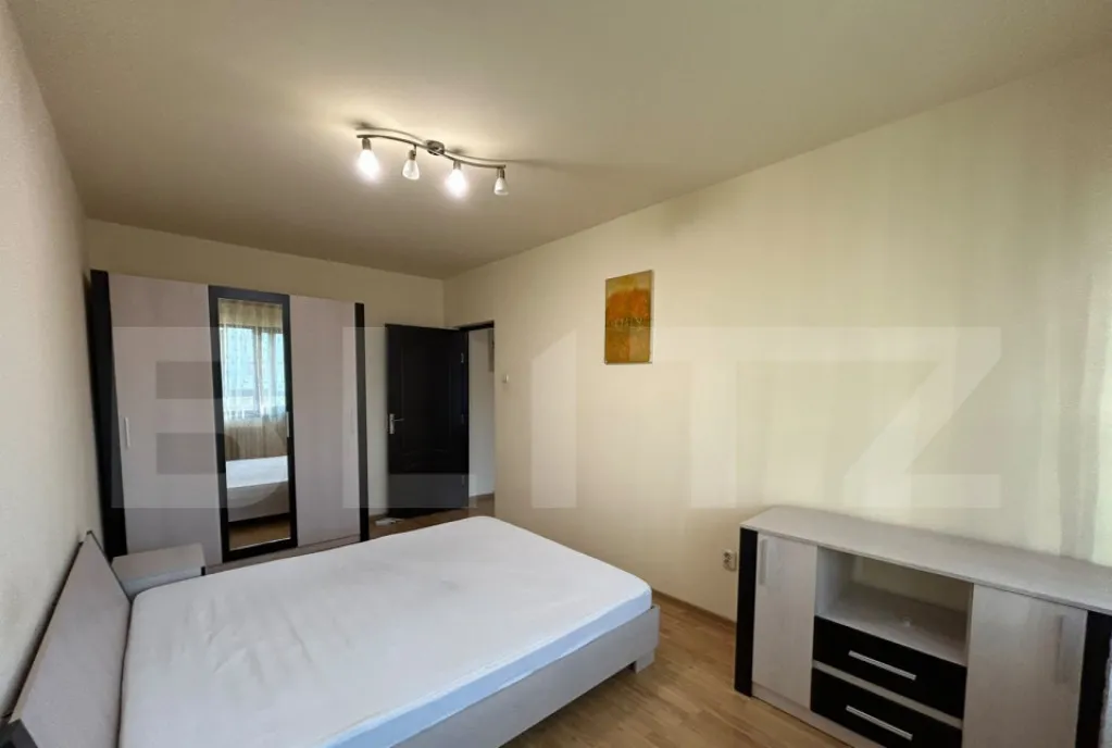 Apartament 3 camere 64 mp zona Gheorgheni