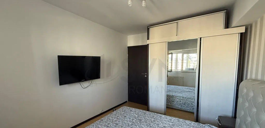 Apartament 3 camere Colentina Mobilat
