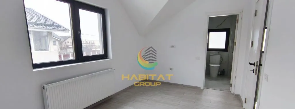 Vila 4 camere Teren 308 mp 10 min metrou T Arghezi