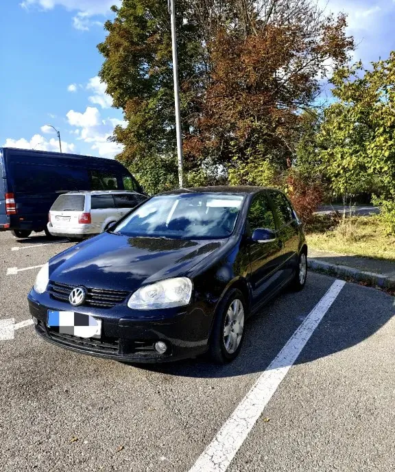 Volkswagen Golf 5 1 4 TSI 140 CP 2 500 eur