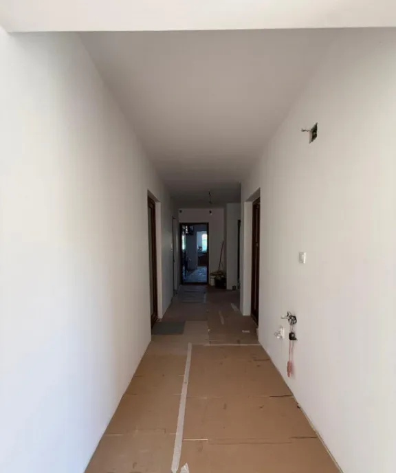 E3 casa noua 2025 P M teren 368 mp panouri