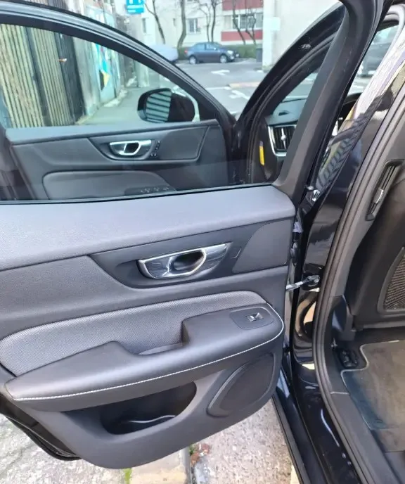 Volvo s60 2019 la sfarsit 18 000 eur