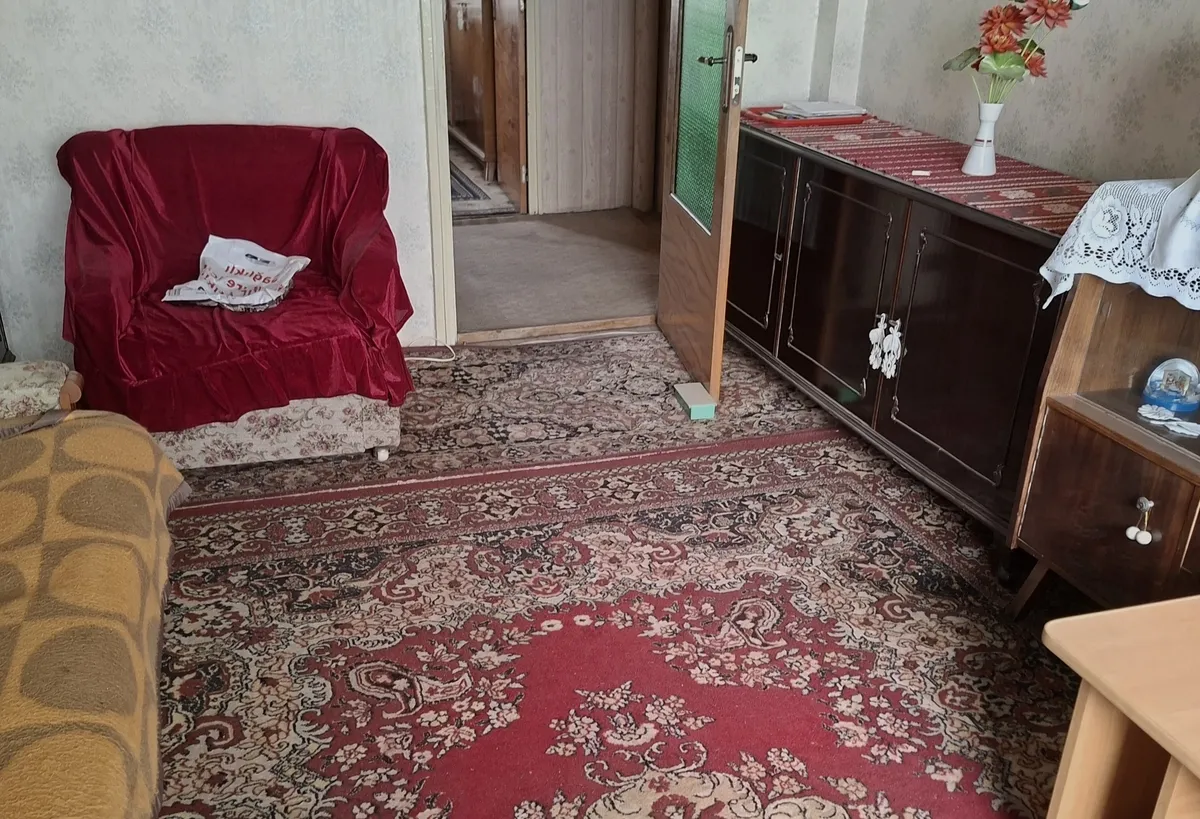Drumul Taberei Ghencea stradal