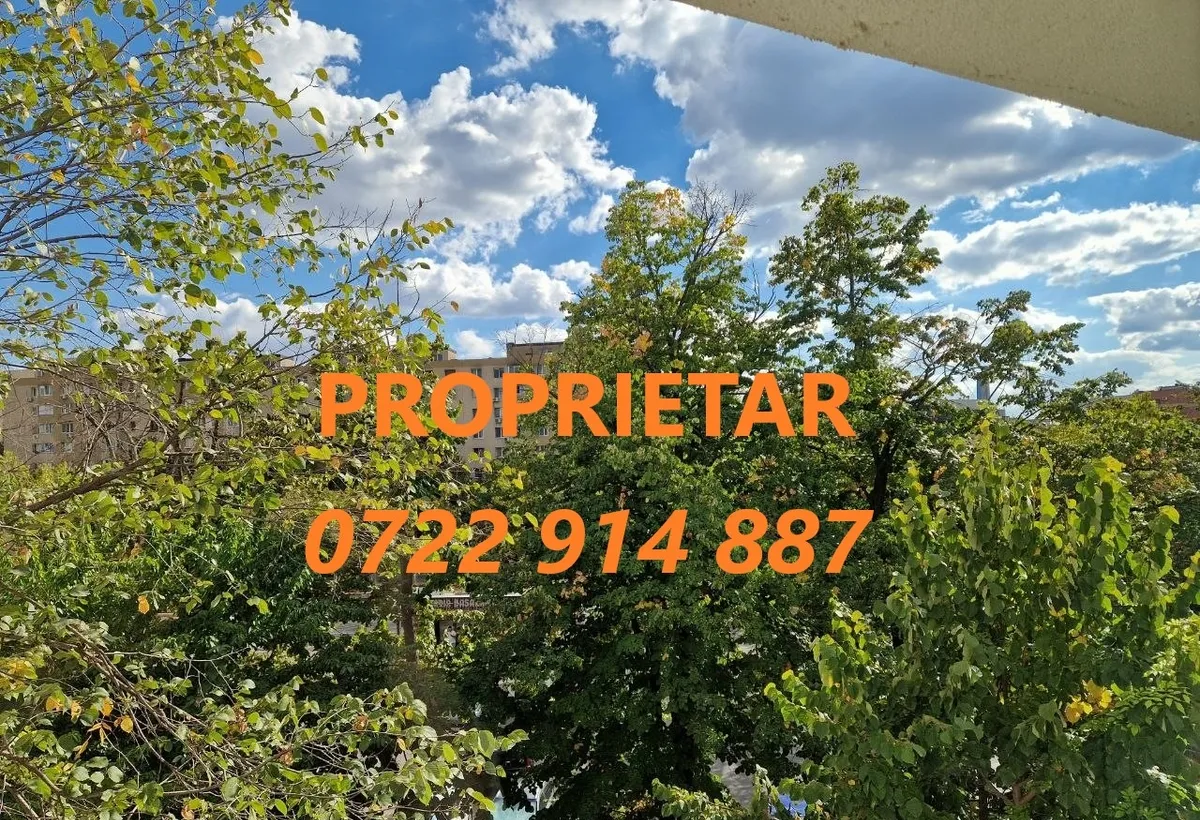 Titan la 2 min de metrou ior piata bl H 4 camere