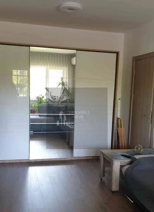 Apartament 2 camere Metalurgiei Turnu Magurele cavar