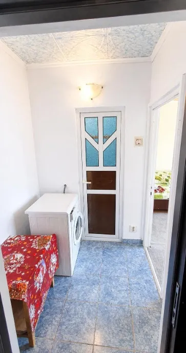 Apartament 2 camere Slatina Zahana lps 50 mp etaj 4/4 centrala noua