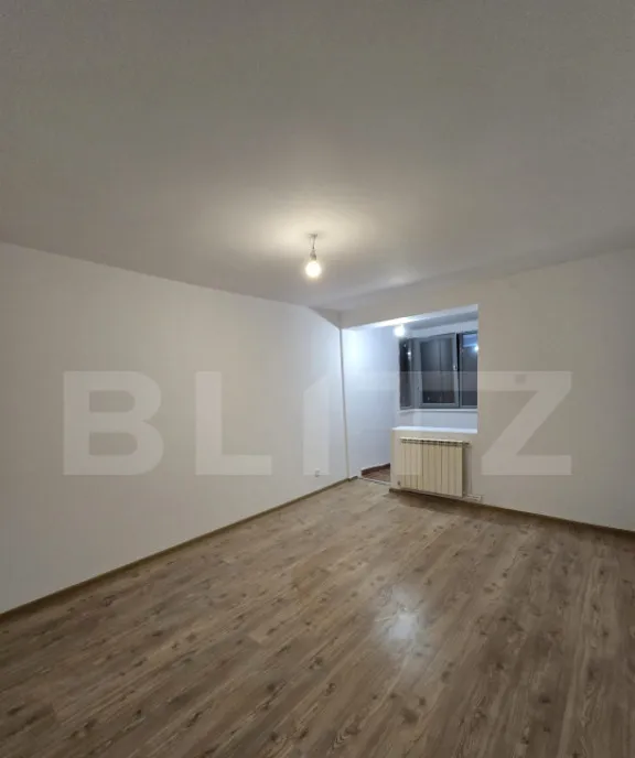 Apartament 2 camere 53 mp decomandat zona Piata Nicolina